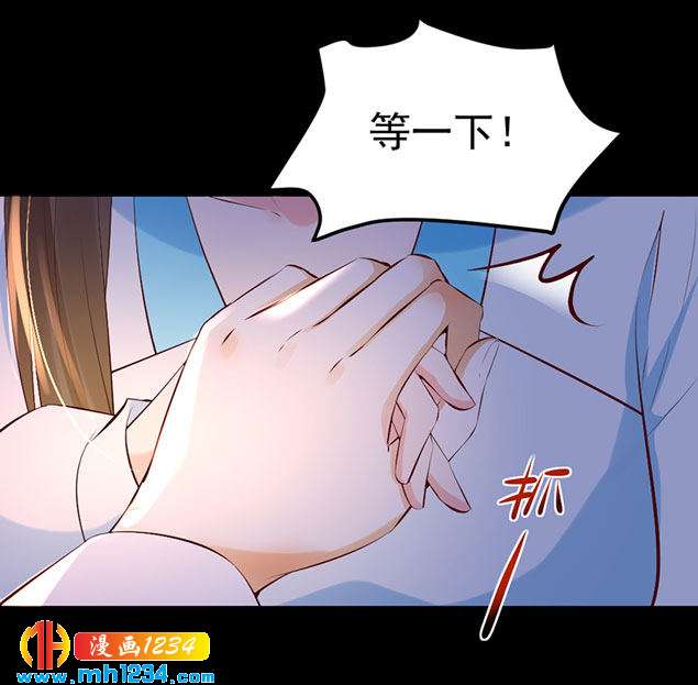 第126话 我想要的是&hellip;&hellip;-第121话
