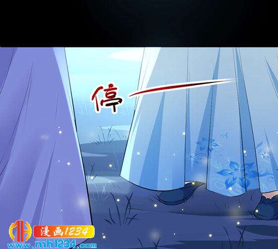 第126话 我想要的是&hellip;&hellip;-第121话