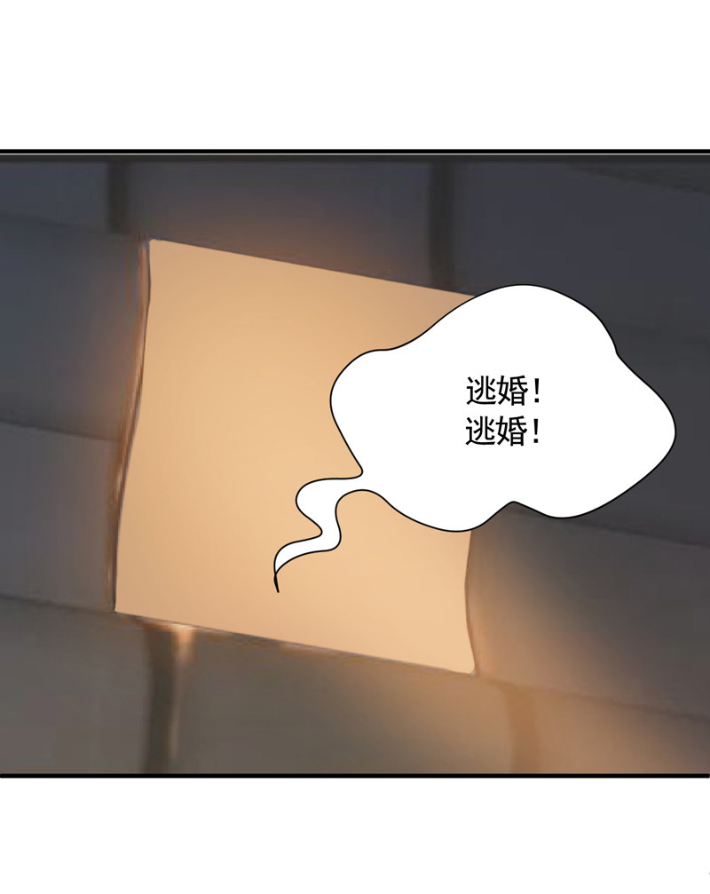 第27话 逃跑计划-第27话