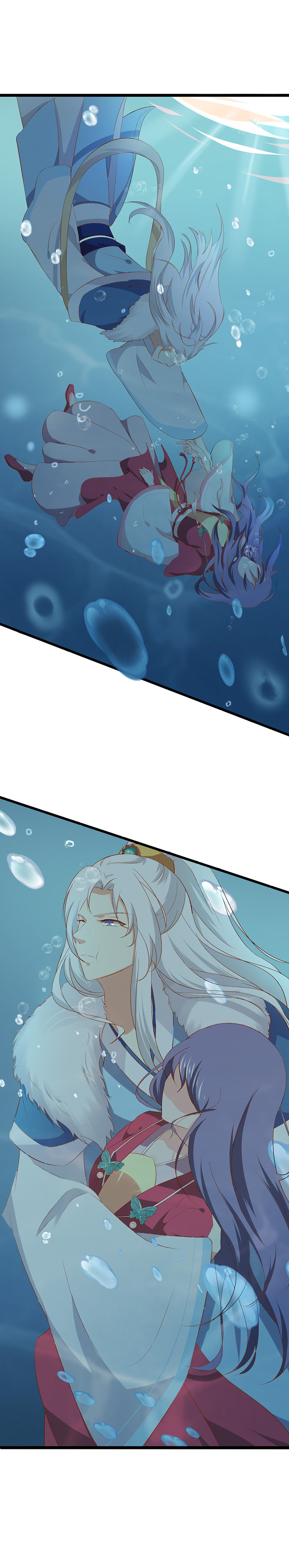 第35话 你看清楚了吗？是我吗？-第35话