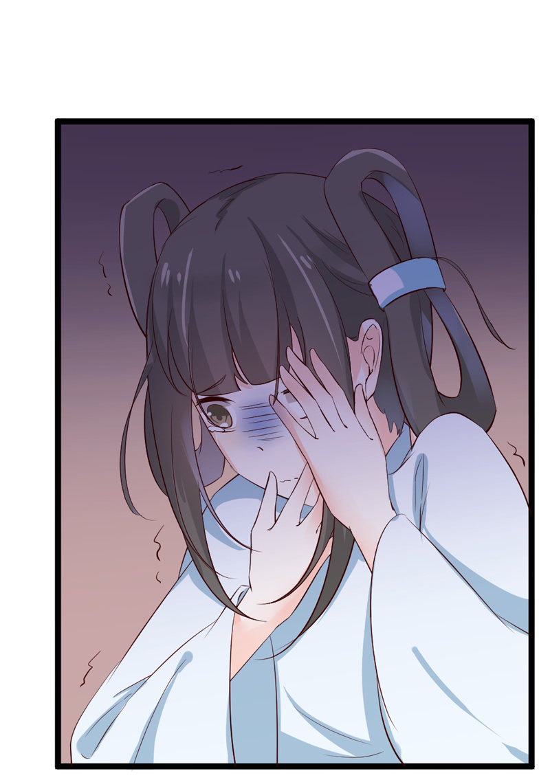 第37话 我绝对不会放过你们&hellip;&hellip;-第37话