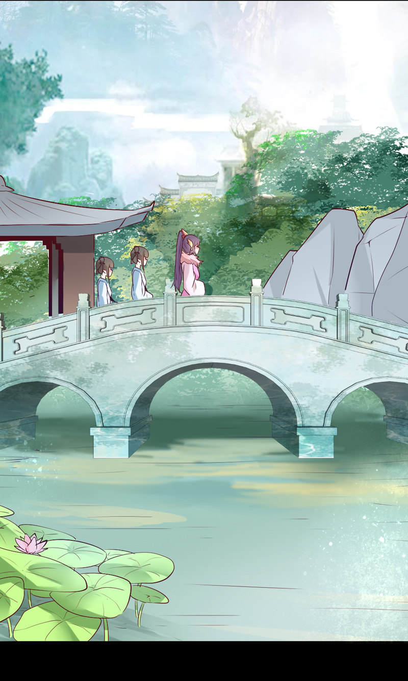 第37话 我绝对不会放过你们&hellip;&hellip;-第37话