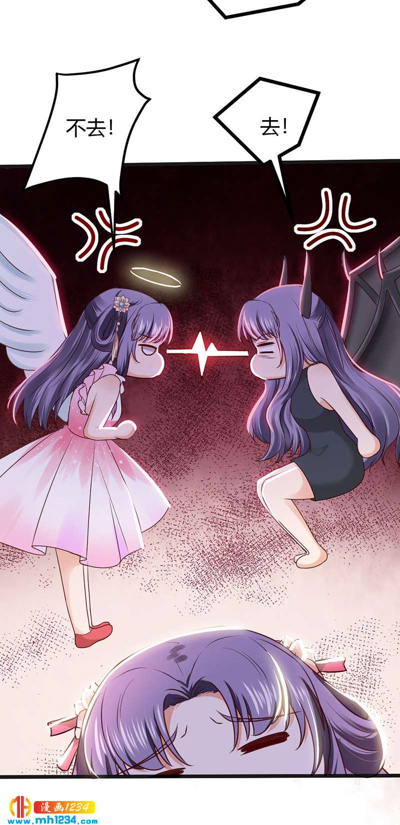 第93话 粥入喉肠心作痛-第89话