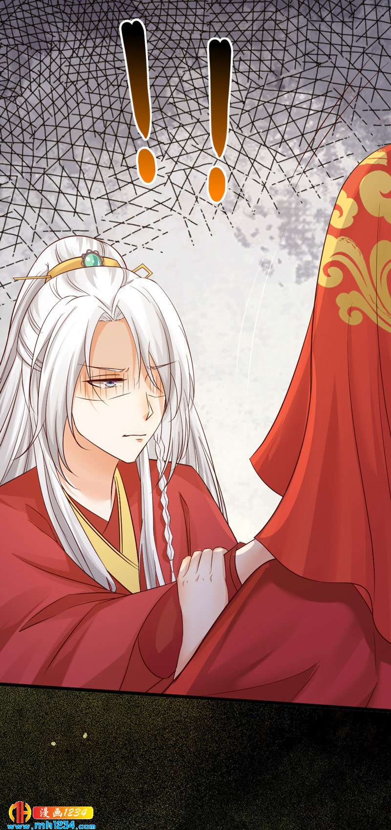 第99话 婚礼之你是谁！-第95话