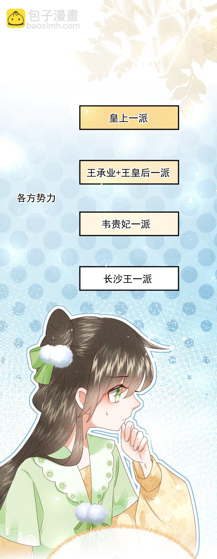 🍱世子養成？搞錢搞錢！ 024 我说一个数！钱钱速速进腰包！ 第18页