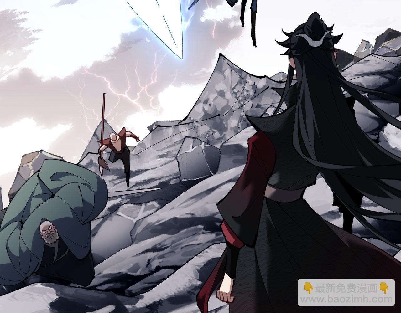 第1话 开局冲师！我楚老魔重生归来！(1/5)-第1话
