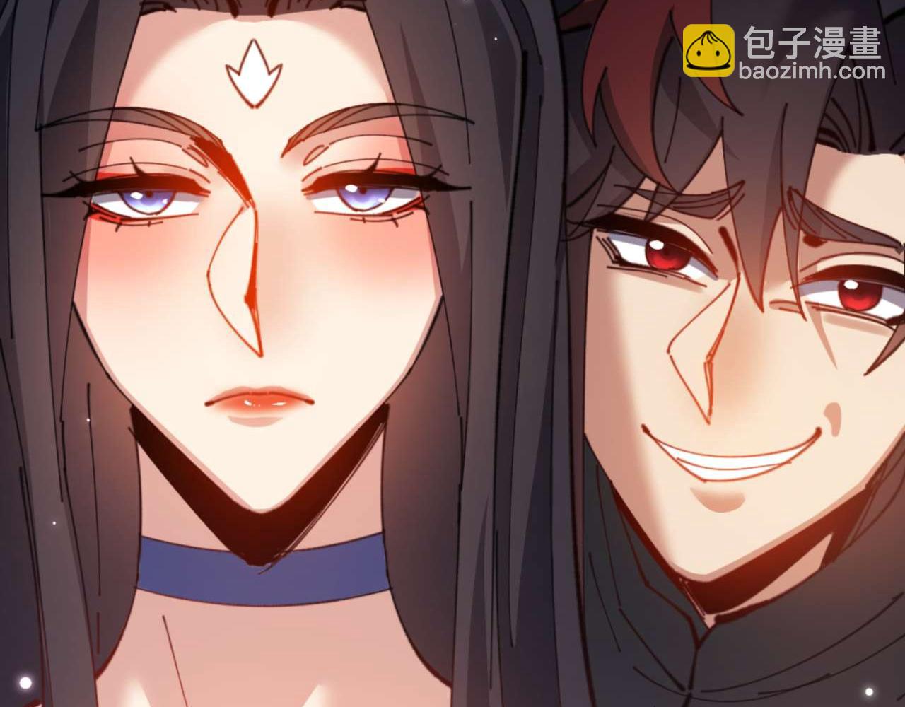 第100话 洛姨，动真格(1/4)-第101话