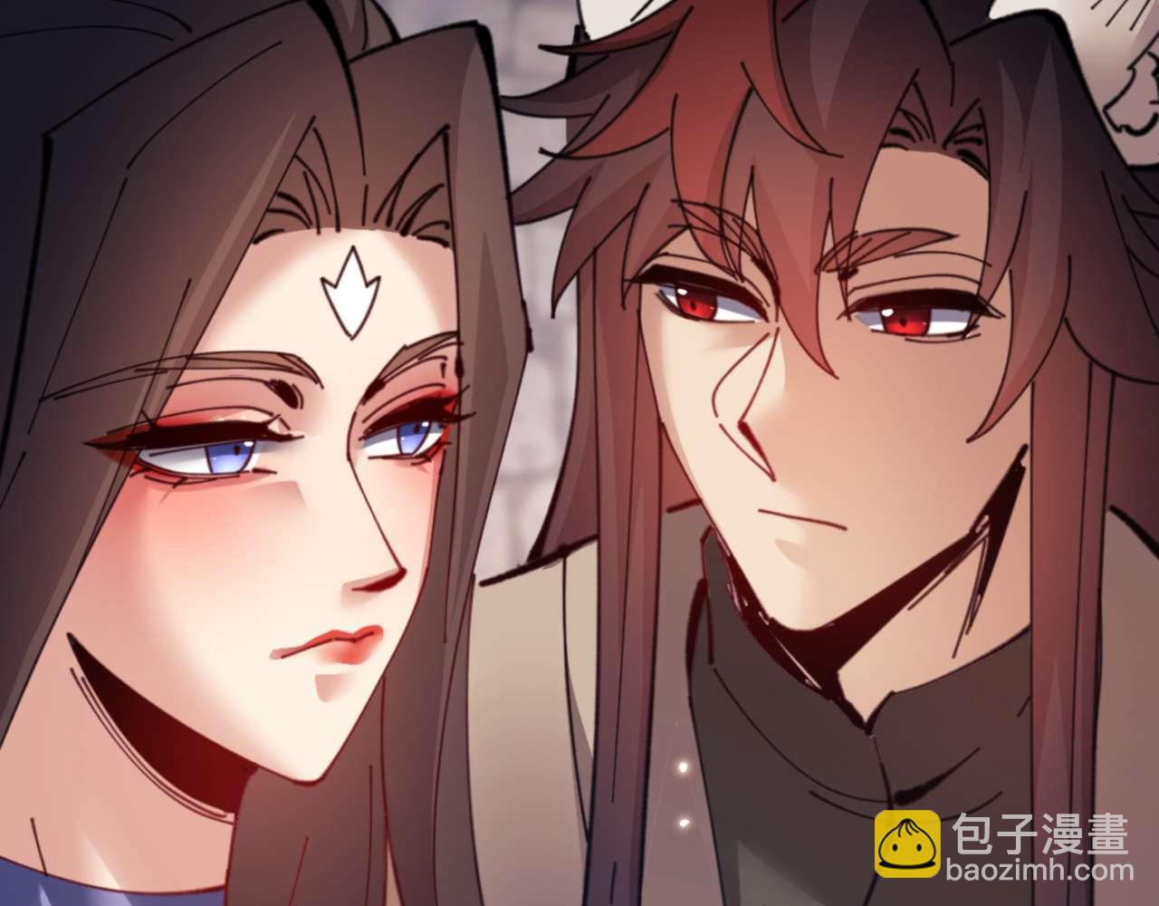 第100话 洛姨，动真格(1/4)-第101话