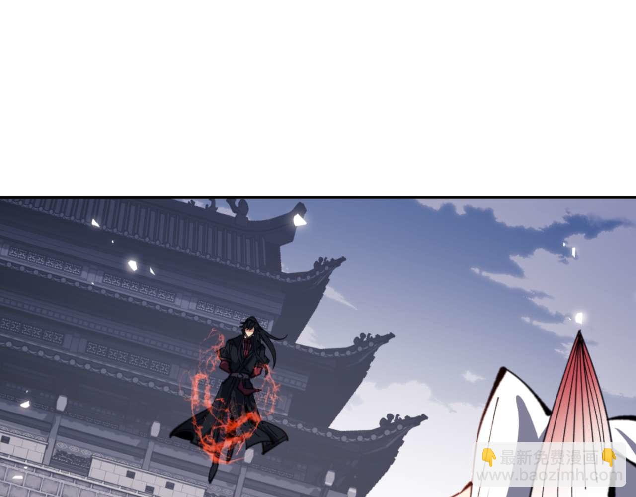 第104话 得饶人处且饶人(1/4)-第105话