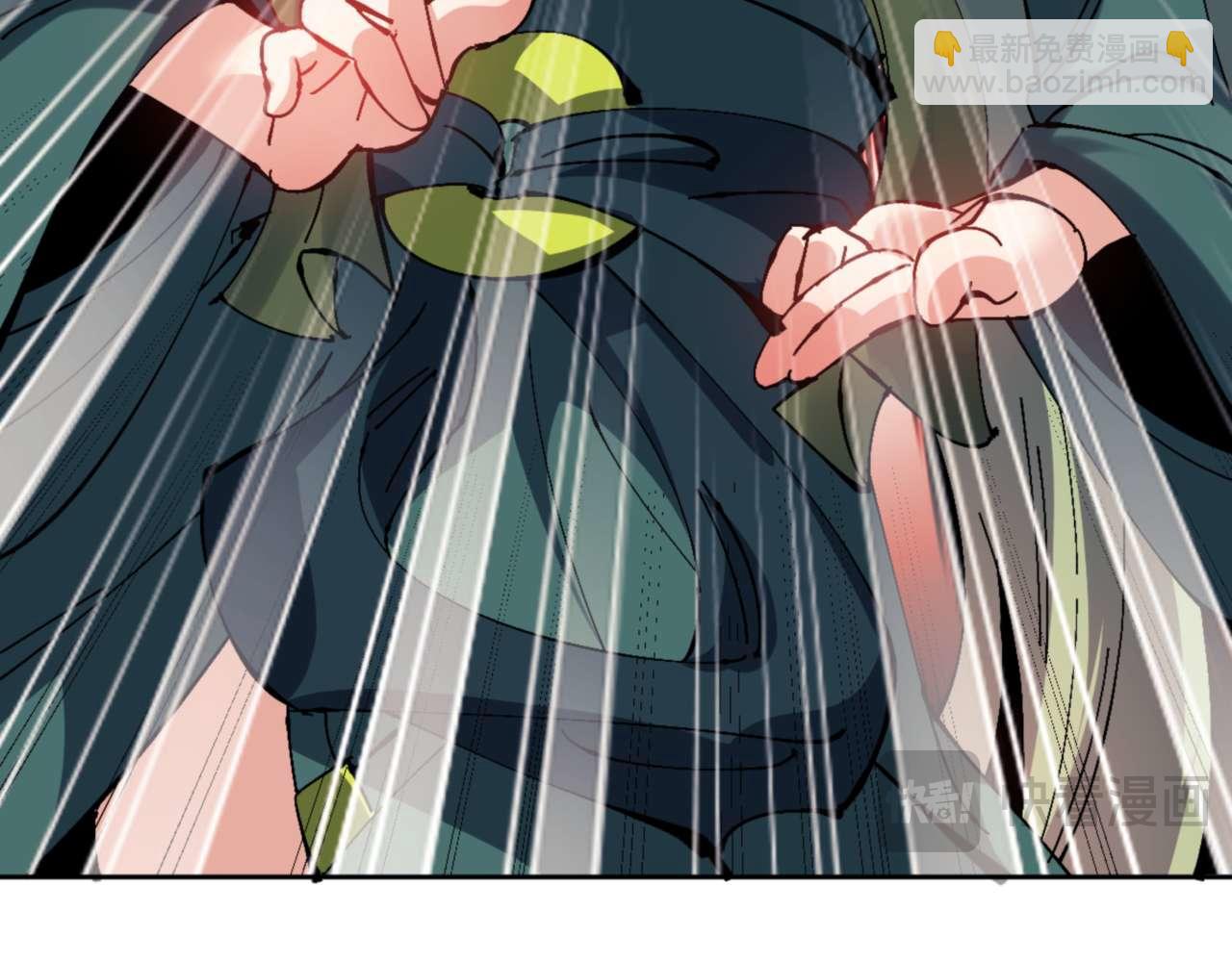 第106话 为了下一次相遇(1/4)-第107话