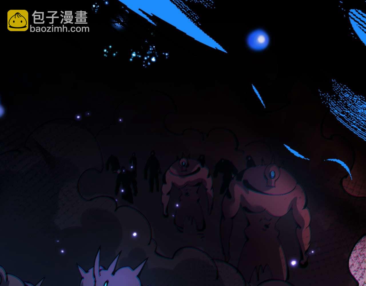 第106话 为了下一次相遇(1/4)-第107话