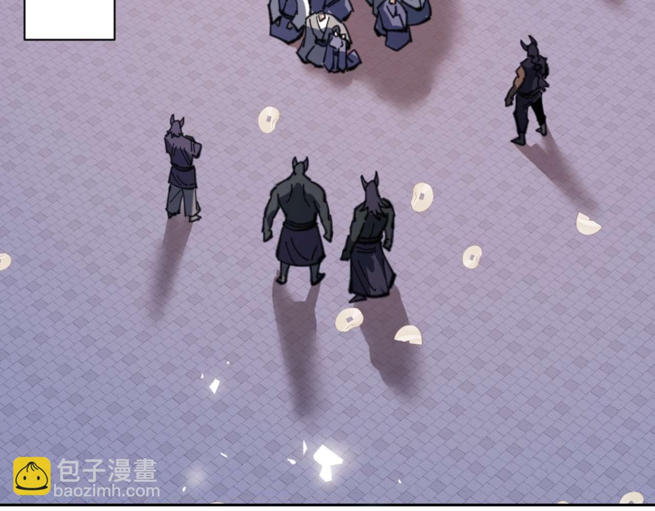 第108话 唯有深情(1/4)-第109话