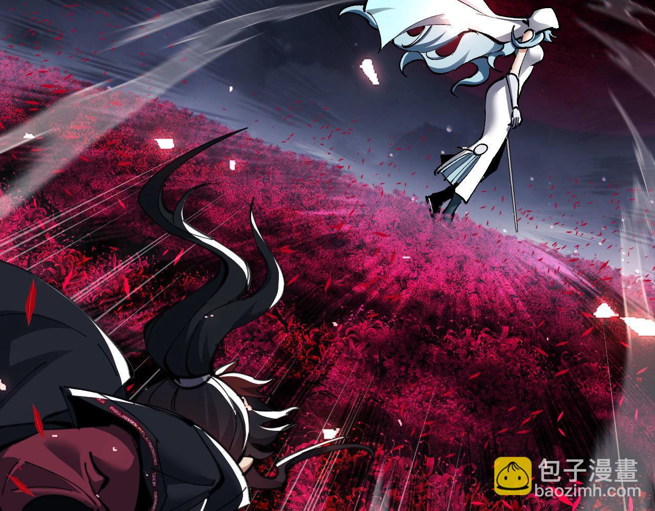 第11话 不是你死，就是我亡！(1/3)-第11话