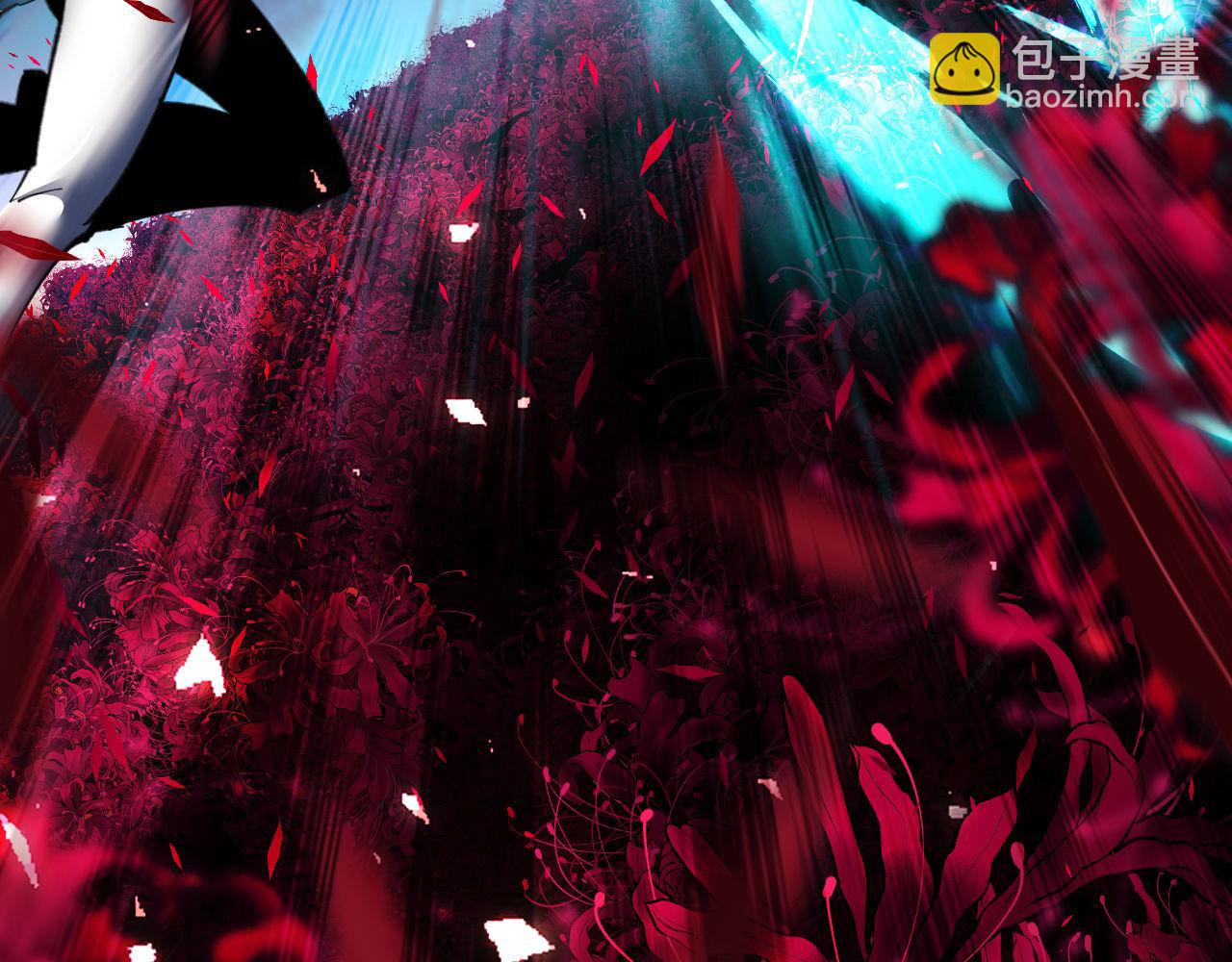 第11话 不是你死，就是我亡！(1/3)-第11话