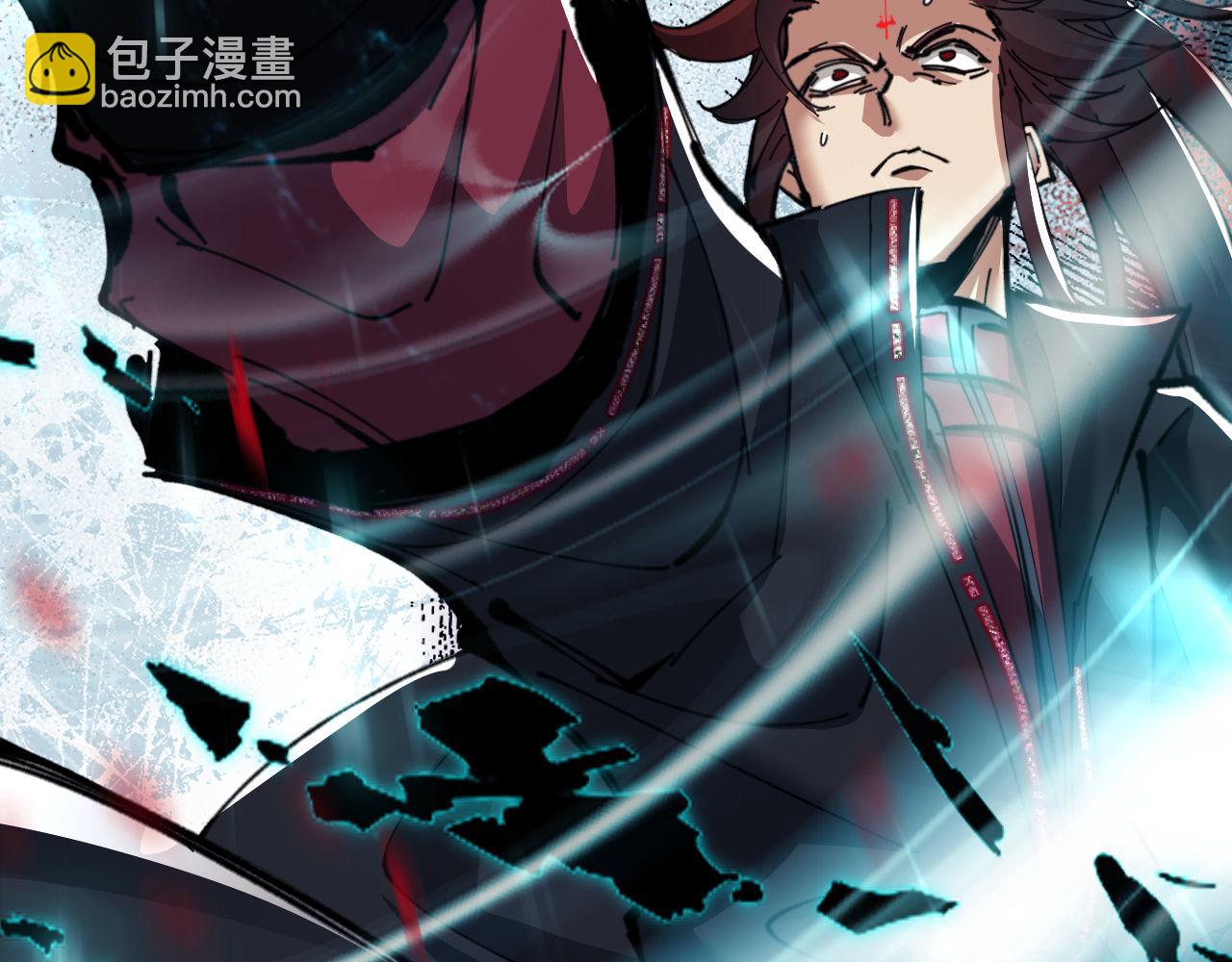 第11话 不是你死，就是我亡！(1/3)-第11话