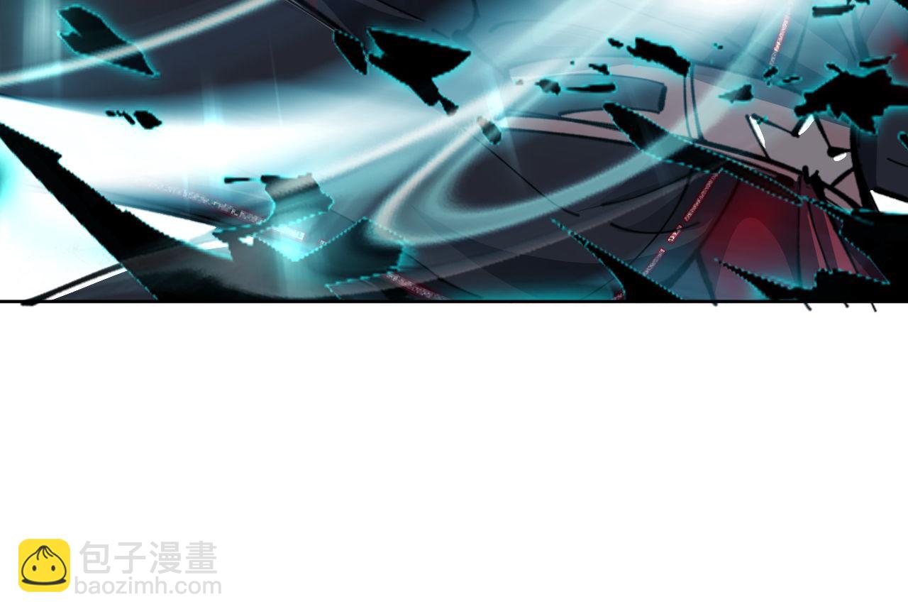 第11话 不是你死，就是我亡！(1/3)-第11话