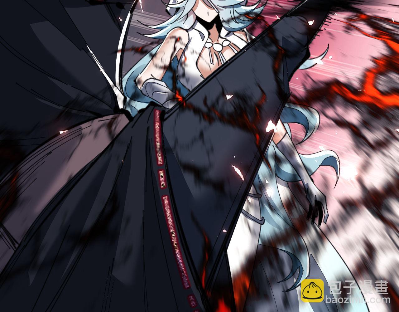 第11话 不是你死，就是我亡！(1/3)-第11话
