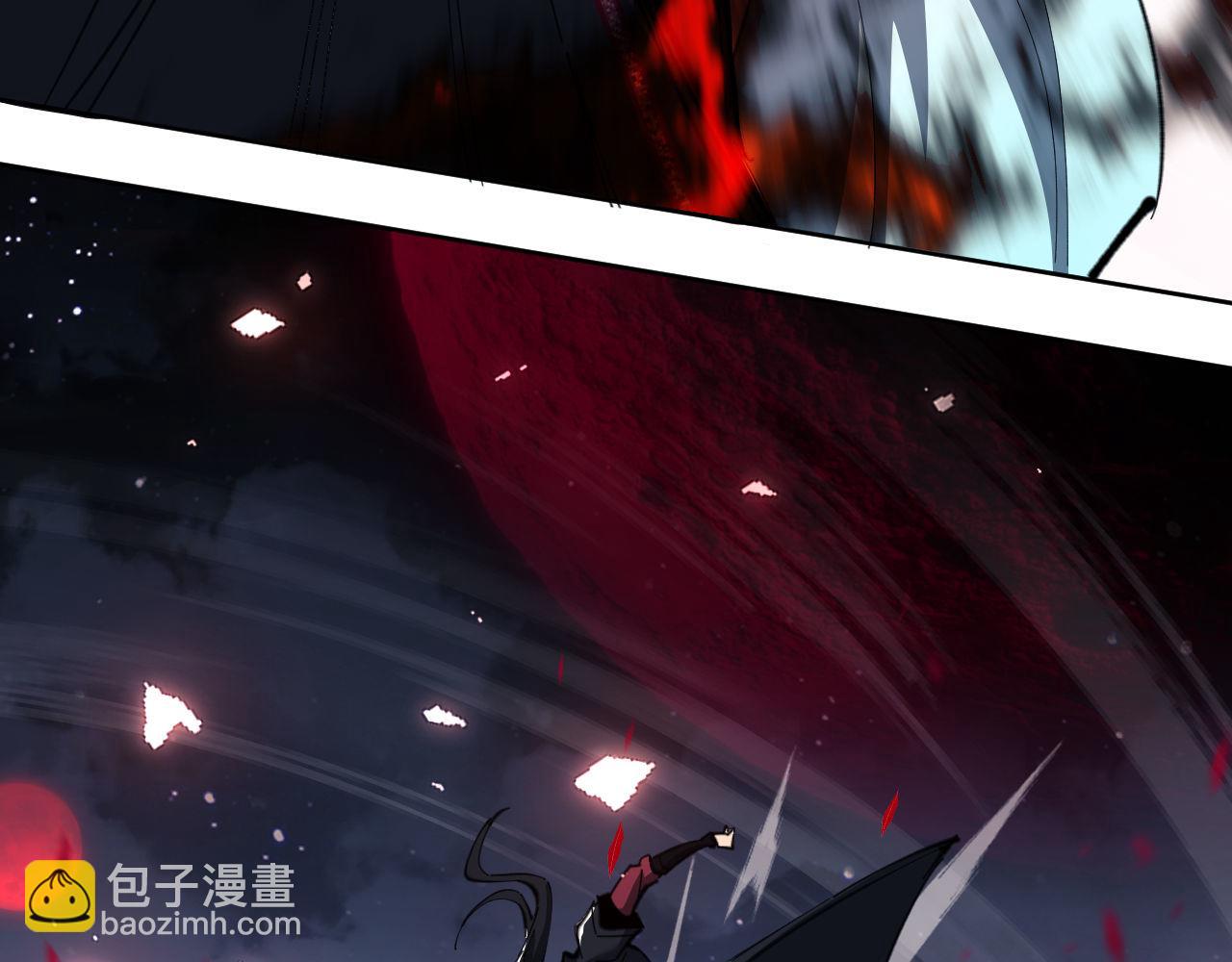 第11话 不是你死，就是我亡！(1/3)-第11话