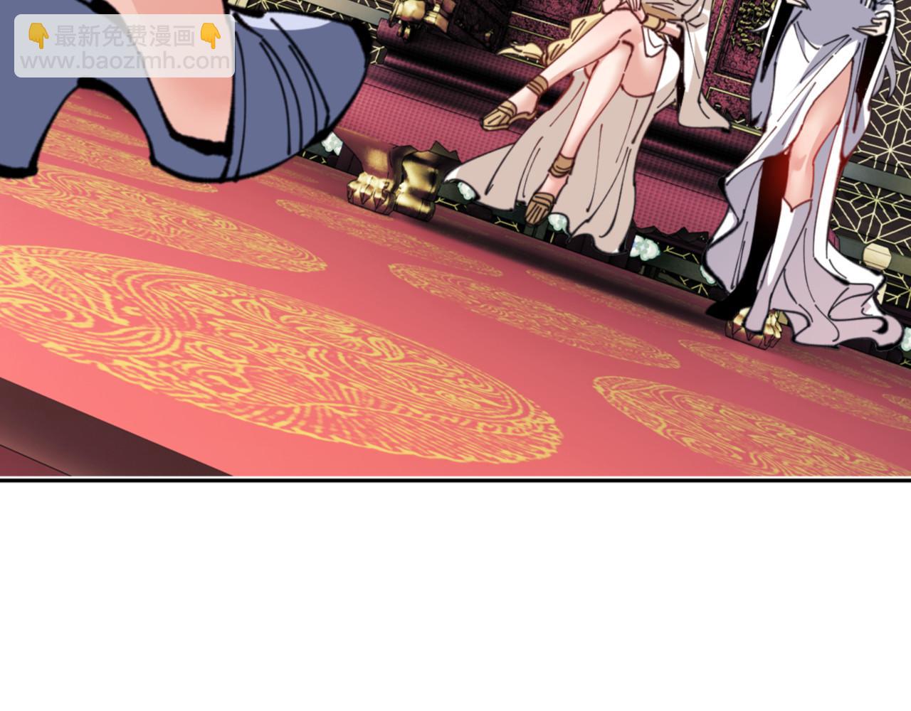 第124话 师徒联手演戏(1/4)-第125话