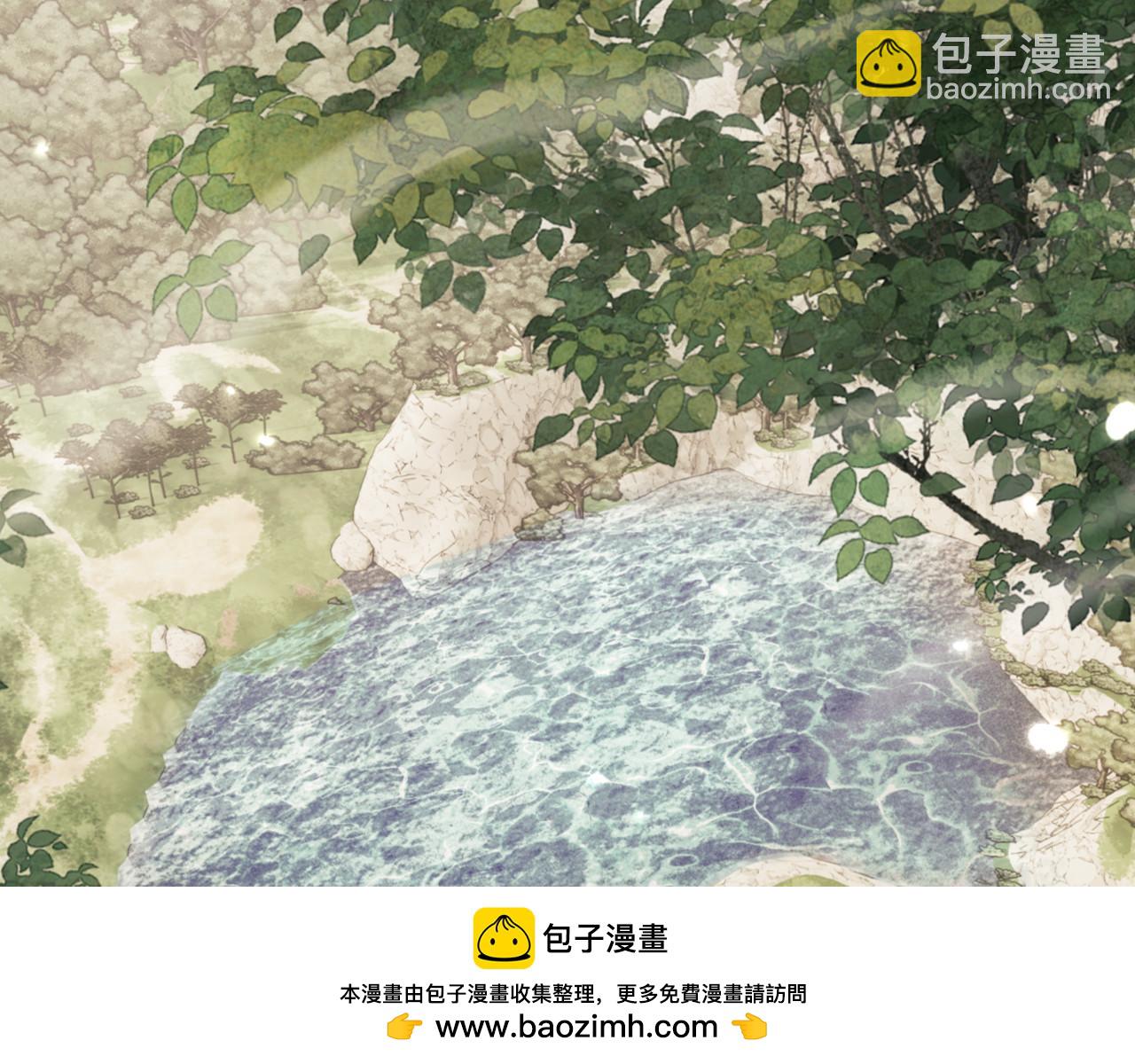 第126话 龙神的请求(1/4)-第127话