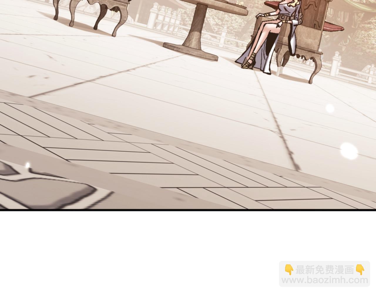 第126话 龙神的请求(1/4)-第127话