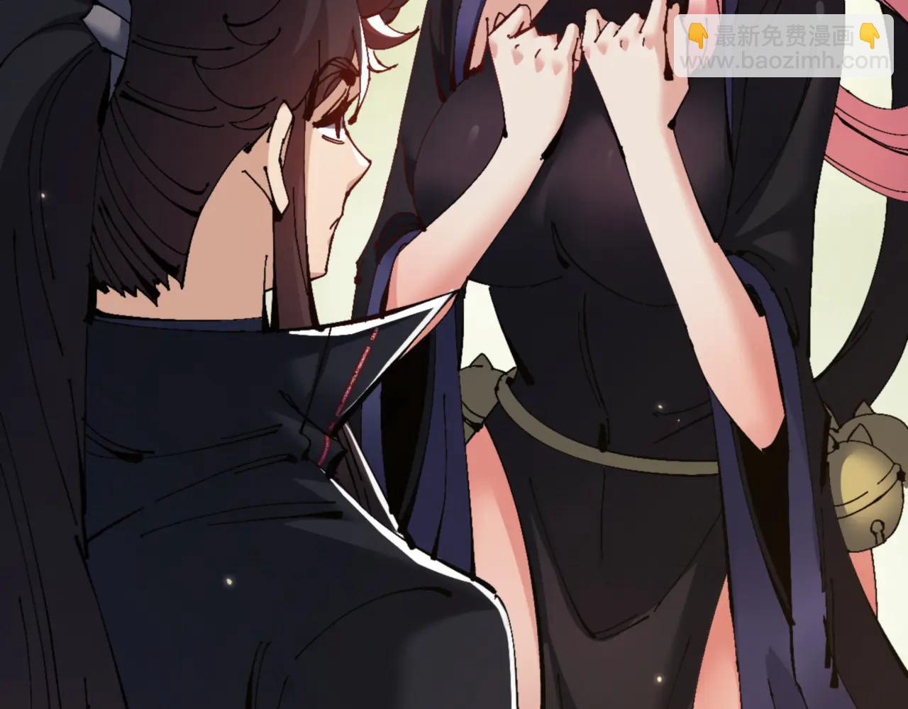 第134话 放开她冲我来！(1/4)-第135话