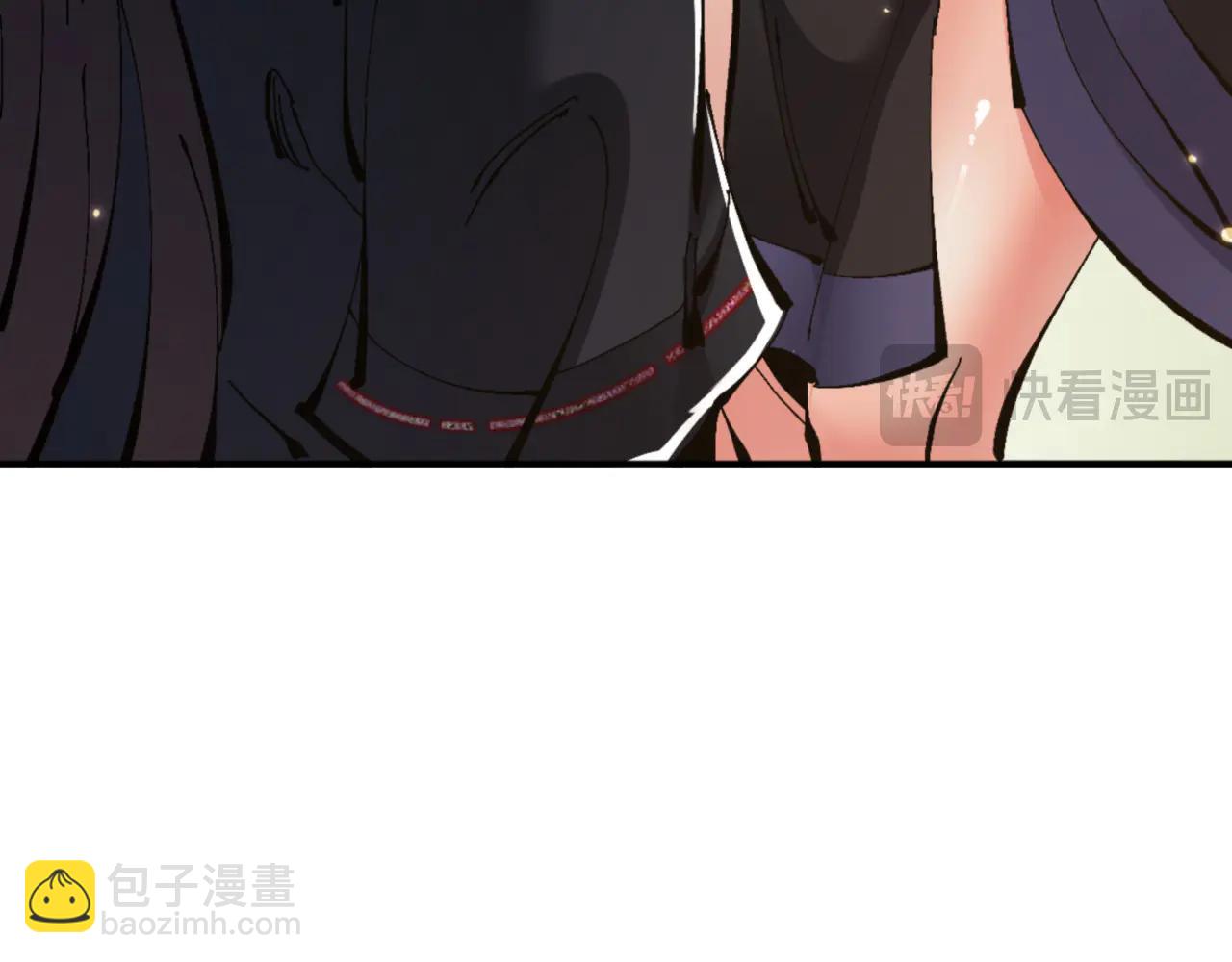 第134话 放开她冲我来！(1/4)-第135话