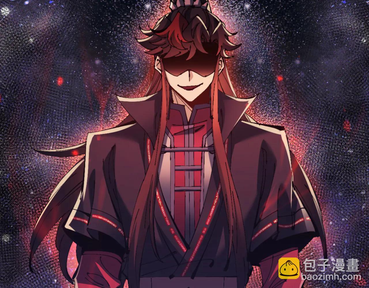 第134话 放开她冲我来！(1/4)-第135话