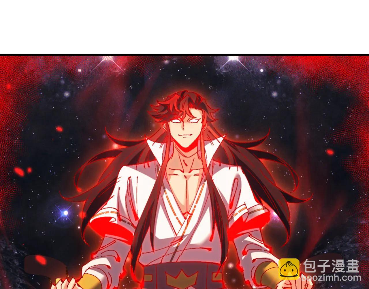 第134话 放开她冲我来！(1/4)-第135话