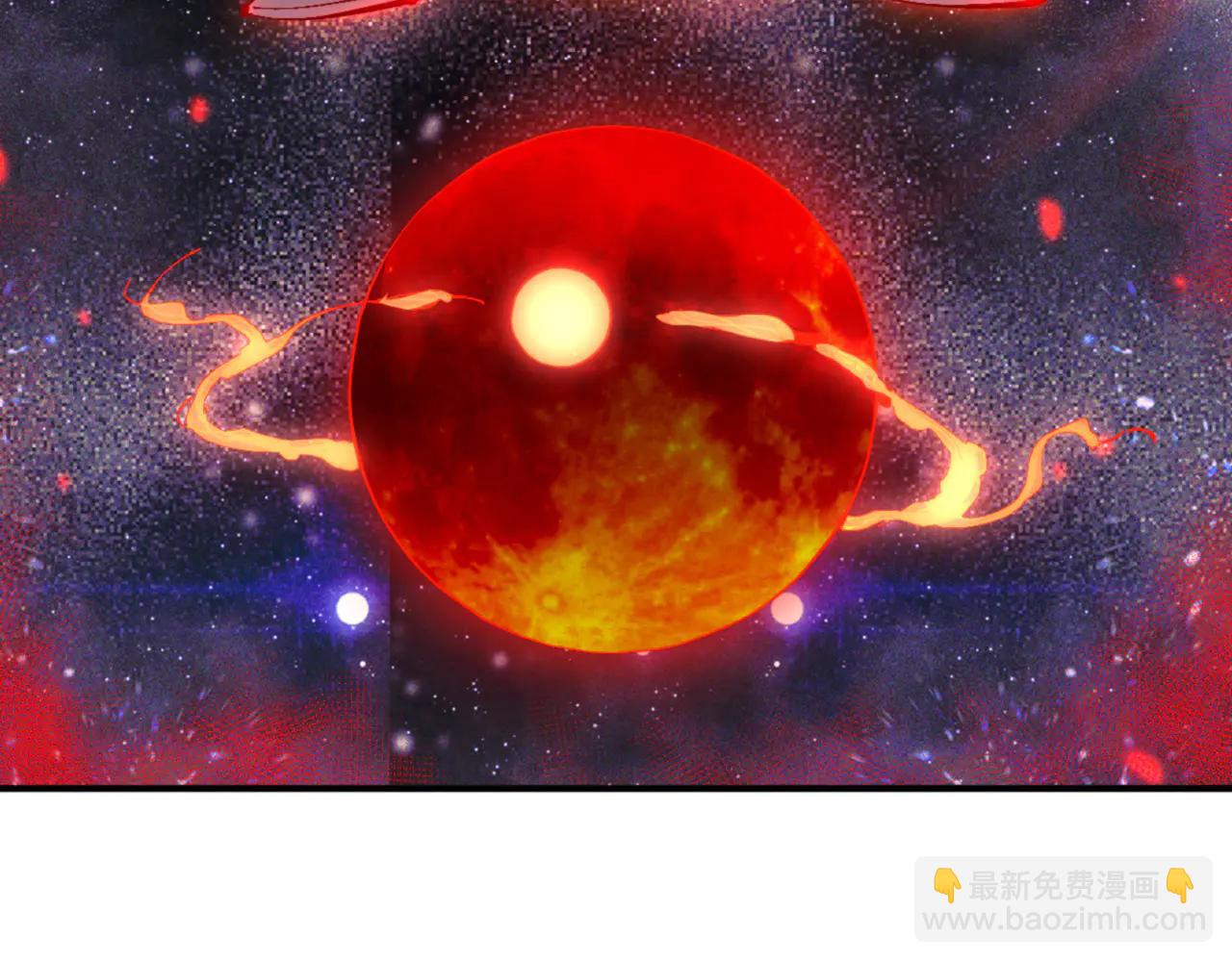 第134话 放开她冲我来！(1/4)-第135话