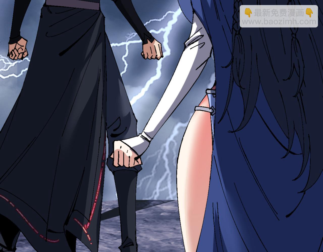 第136话 让我做什么都可以(1/4)-第137话