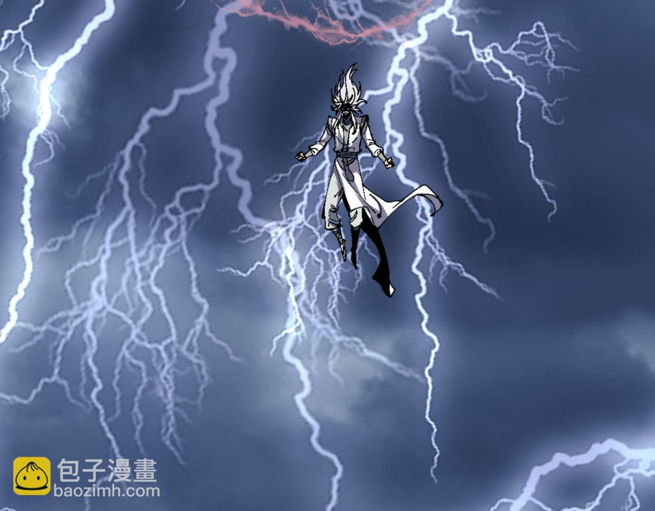 第136话 让我做什么都可以(1/4)-第137话