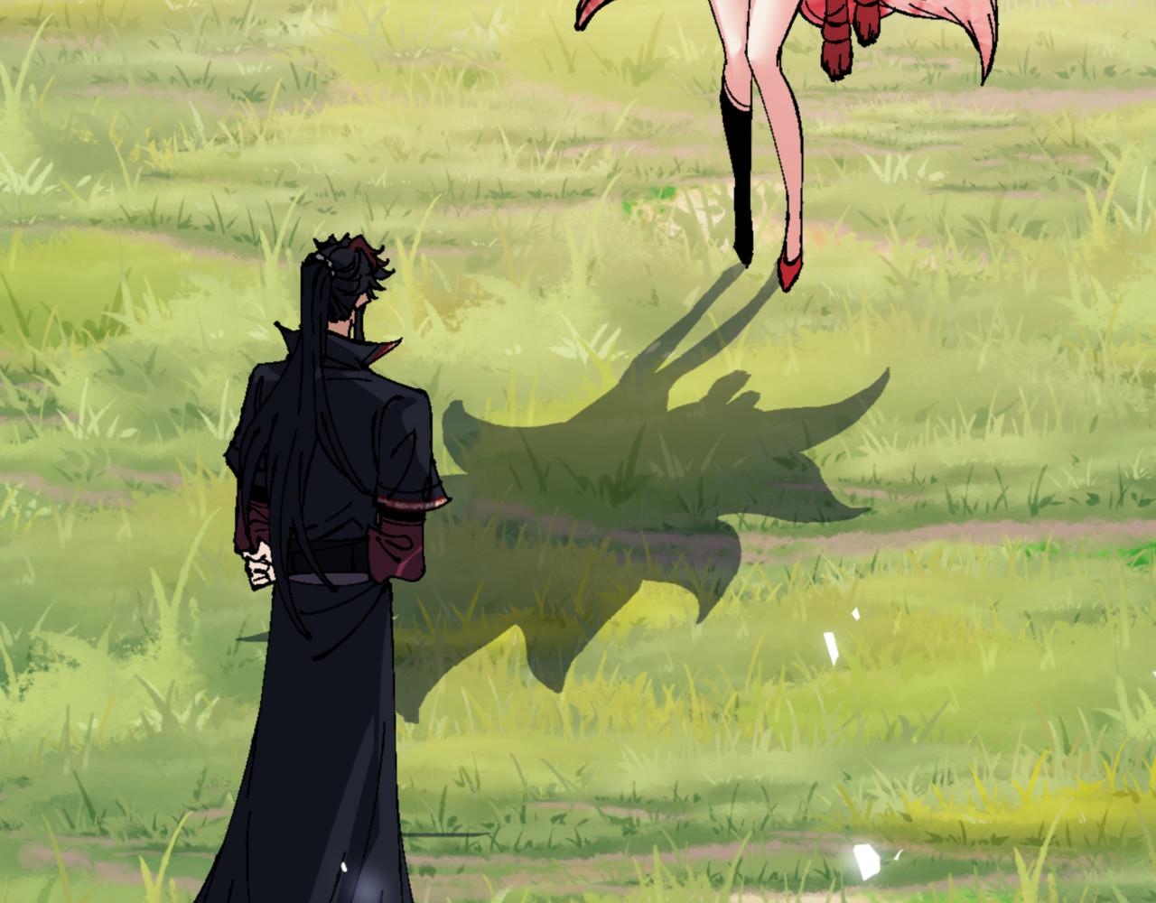 第138话 没法师尊在上了？(1/4)-第139话