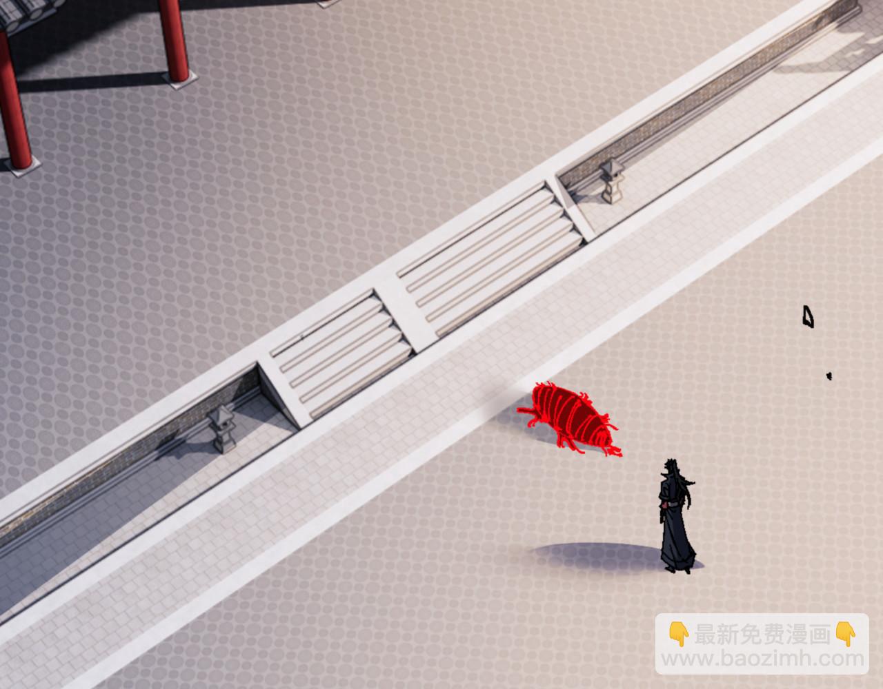 第138话 没法师尊在上了？(1/4)-第139话