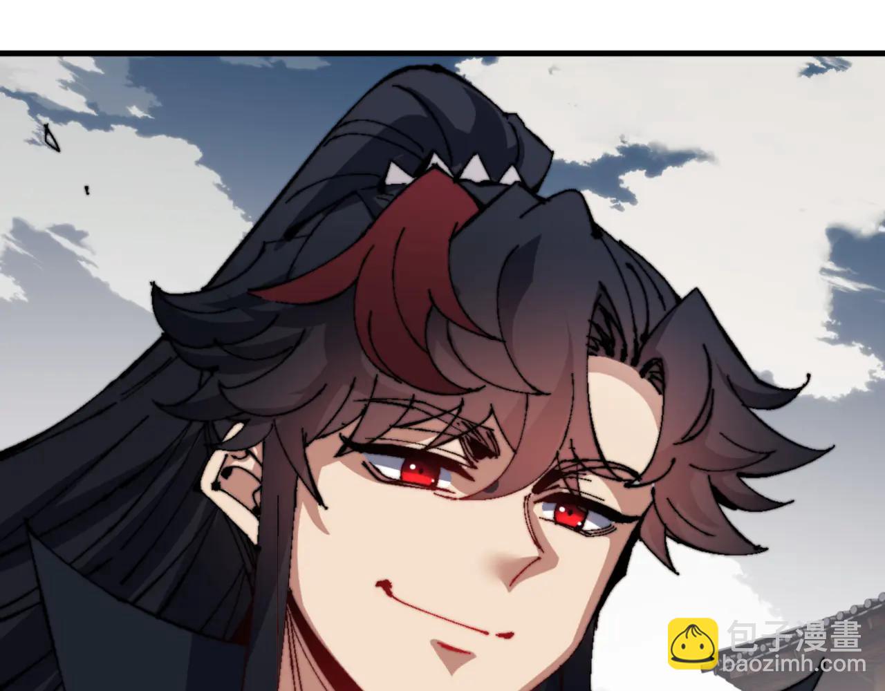 第140话 楚老六太猛了！(1/4)-第141话