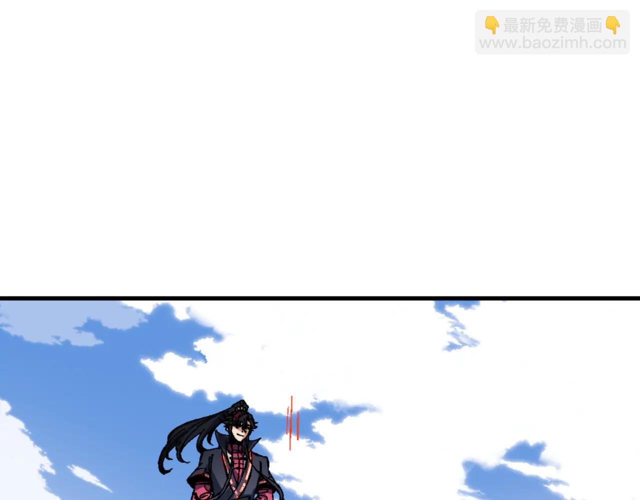第140话 楚老六太猛了！(1/4)-第141话