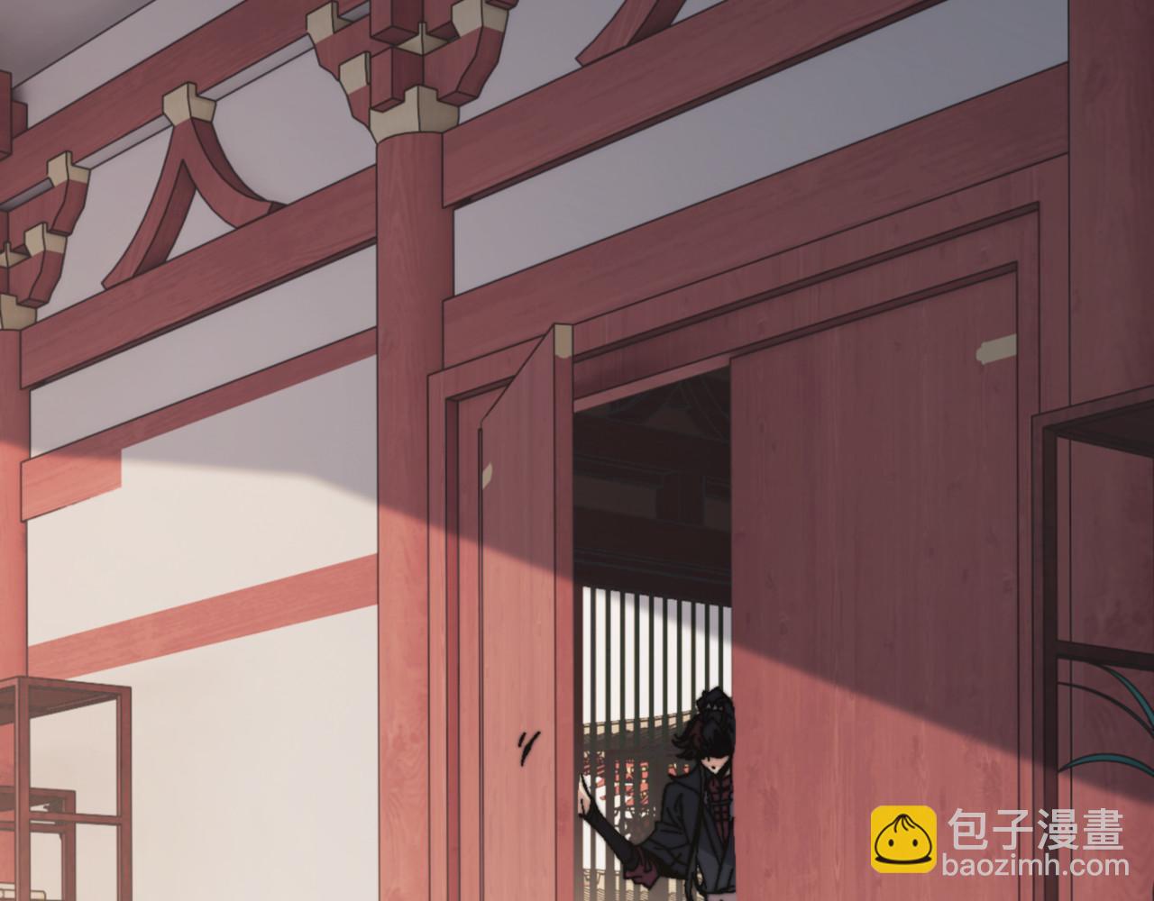 第142话 楚休你不太行啊(1/4)-第143话