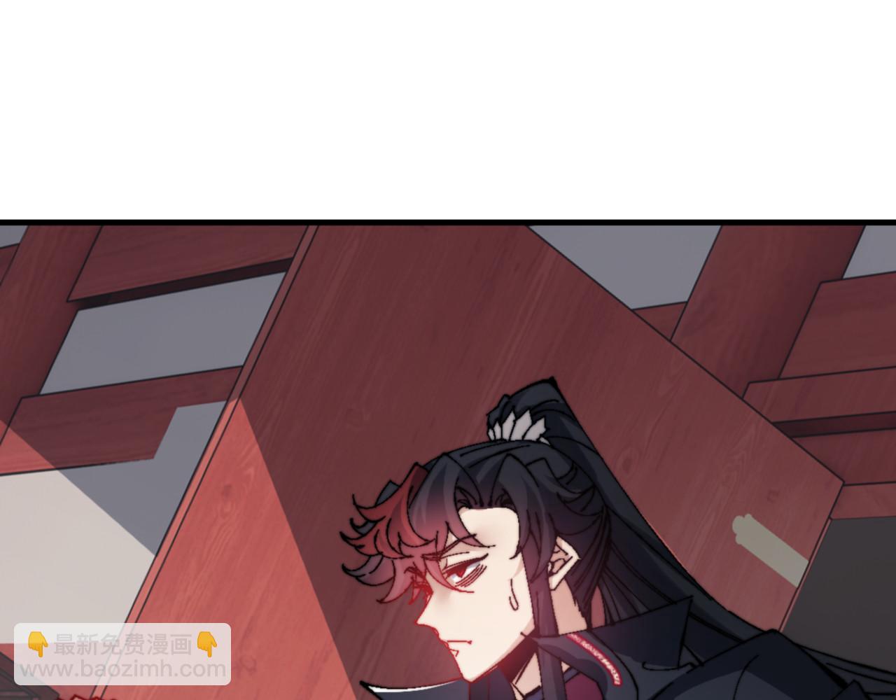 第142话 楚休你不太行啊(1/4)-第143话