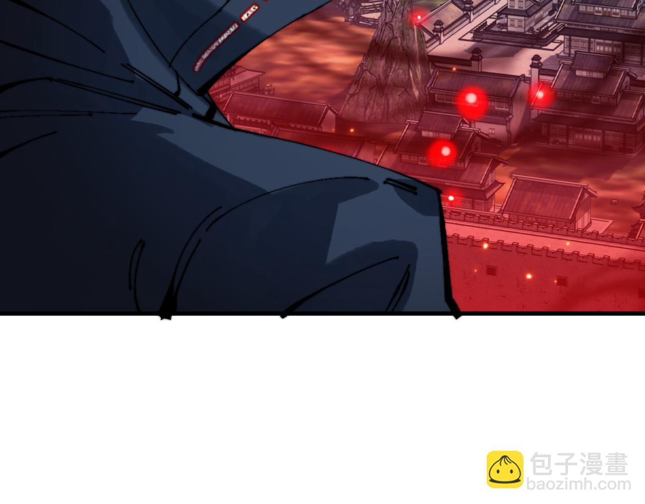 第144话 酆都鬼族(1/4)-第145话