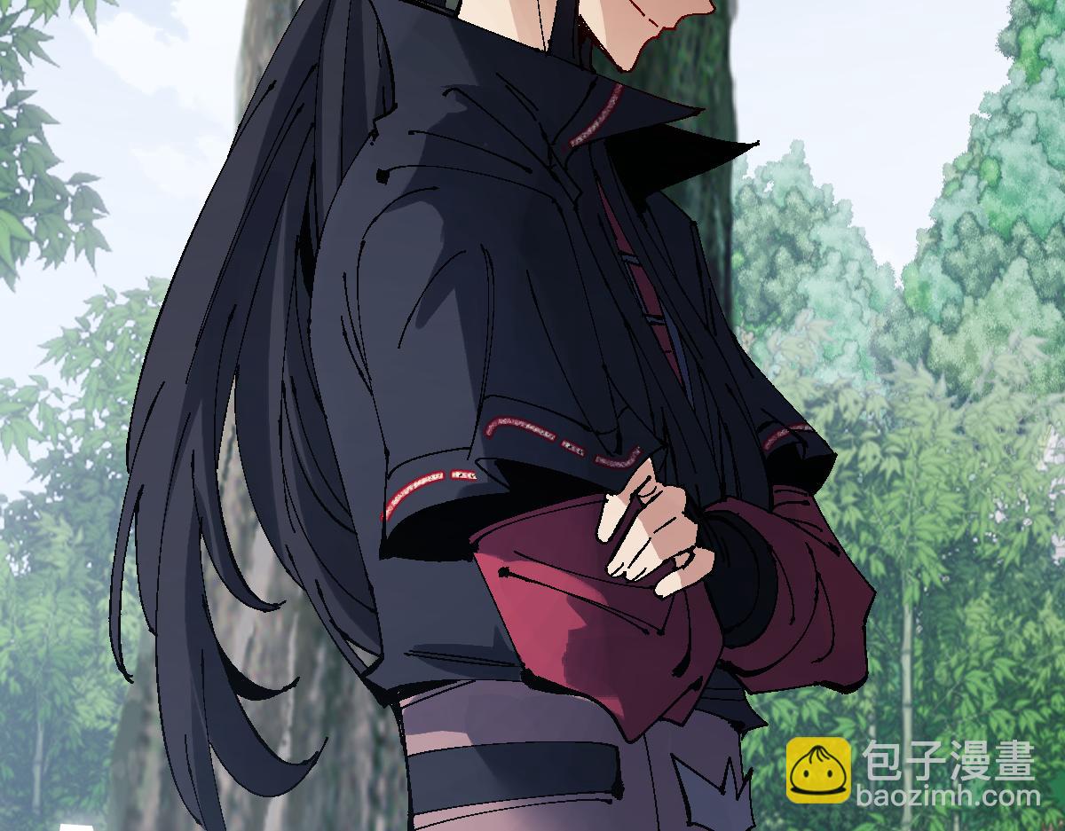第146话 洗什么澡！(1/4)-第147话