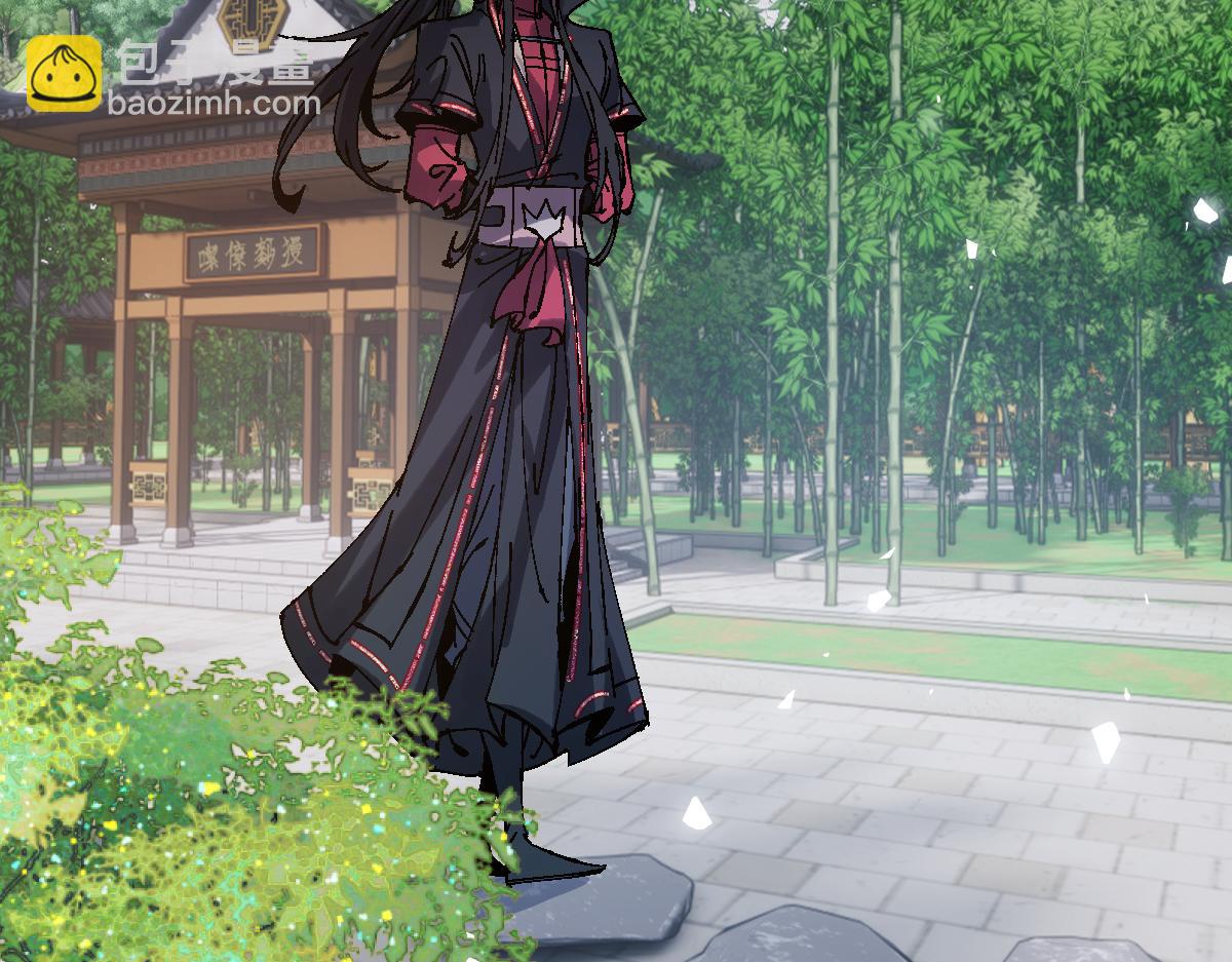第146话 洗什么澡！(1/4)-第147话