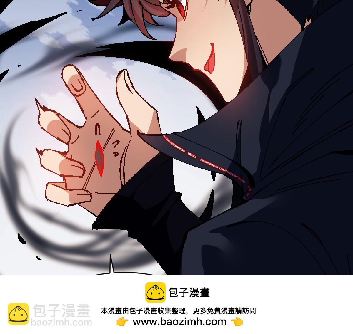 第154话 单挑(1/4)-第155话
