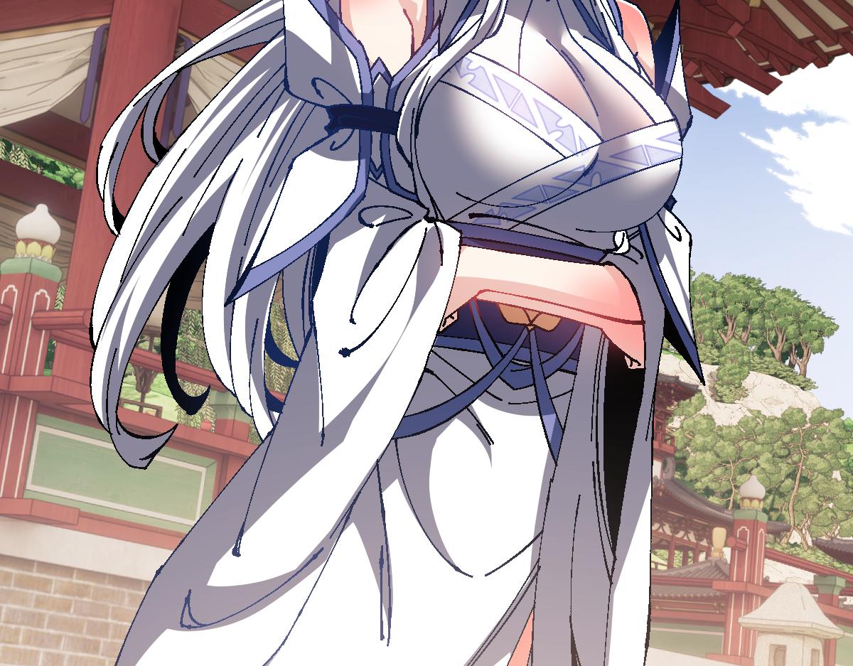 第155话 师尊想我了(1/4)-第157话
