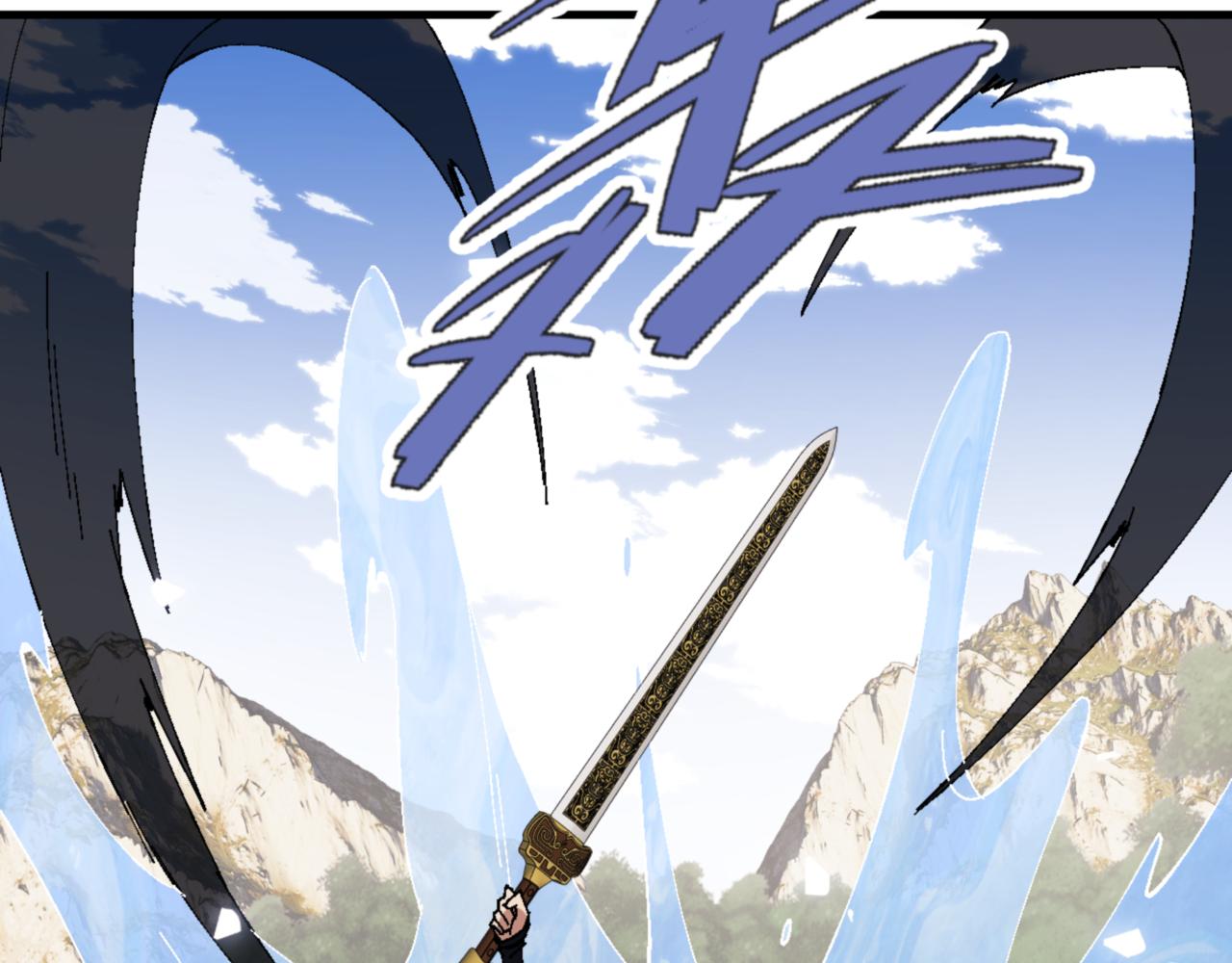 第158话 破天！(1/4)-第159话
