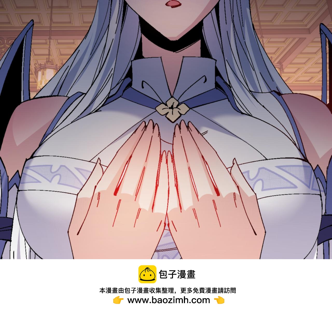 第160话 楚休之死(1/3)-第161话