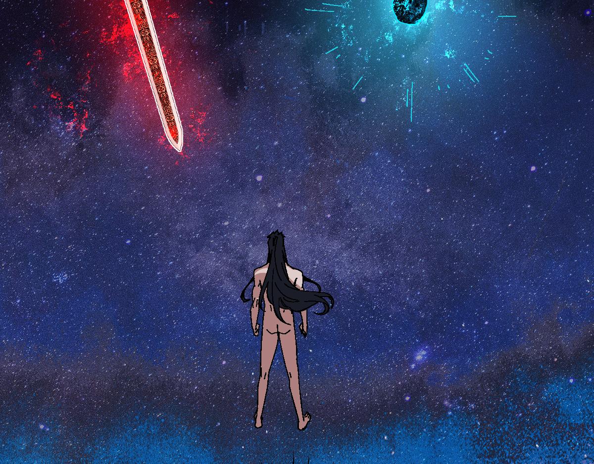 第162话 敌袭(1/3)-第163话