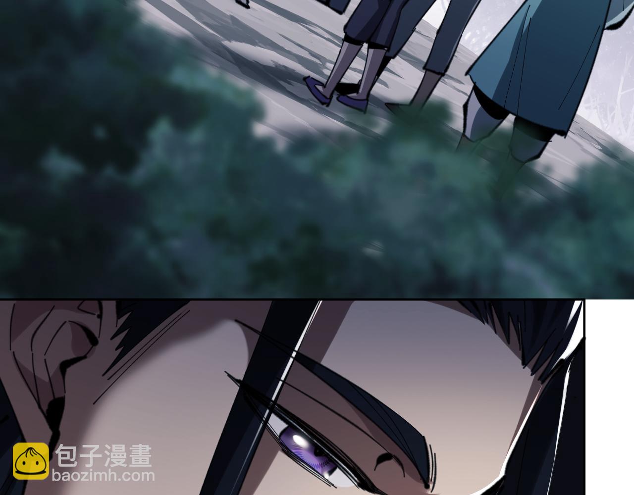 第17话 幻阵让大伙都失控了！(1/4)-第17话