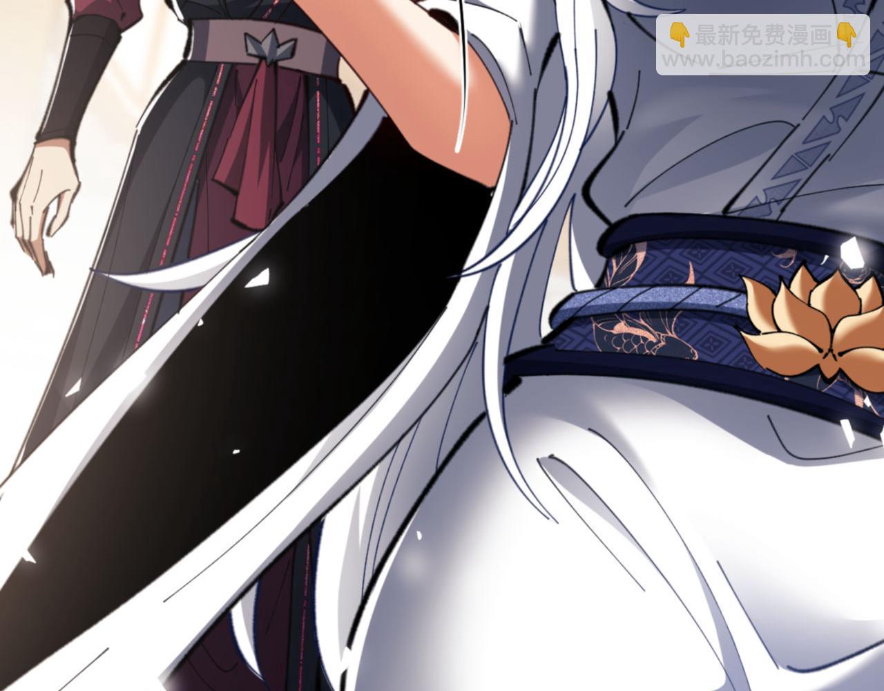 第25话 师妹想做我的道侣？(1/4)-第25话