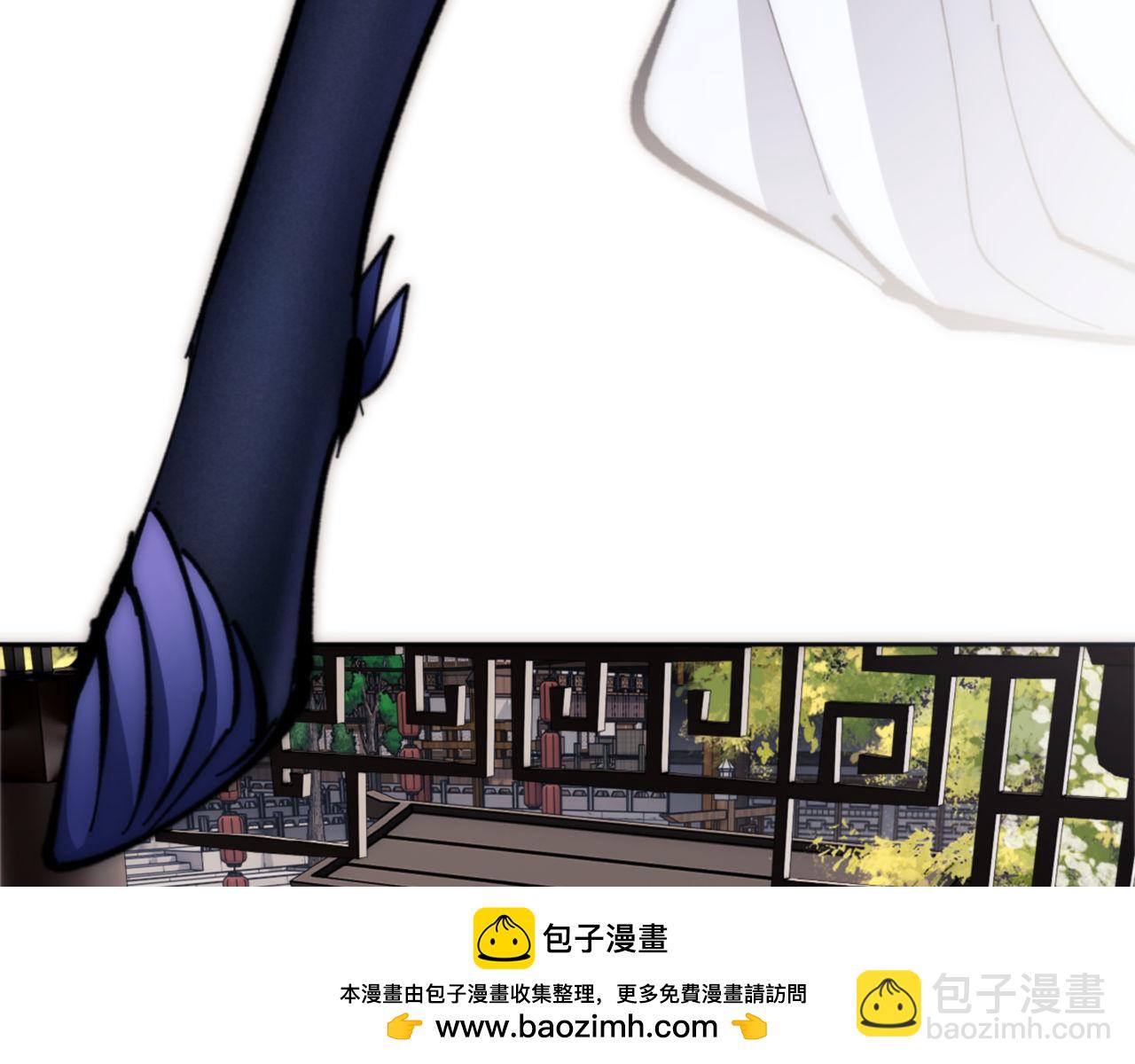 第33话 家猫闻到我身上的野猫味(1/4)-第33话