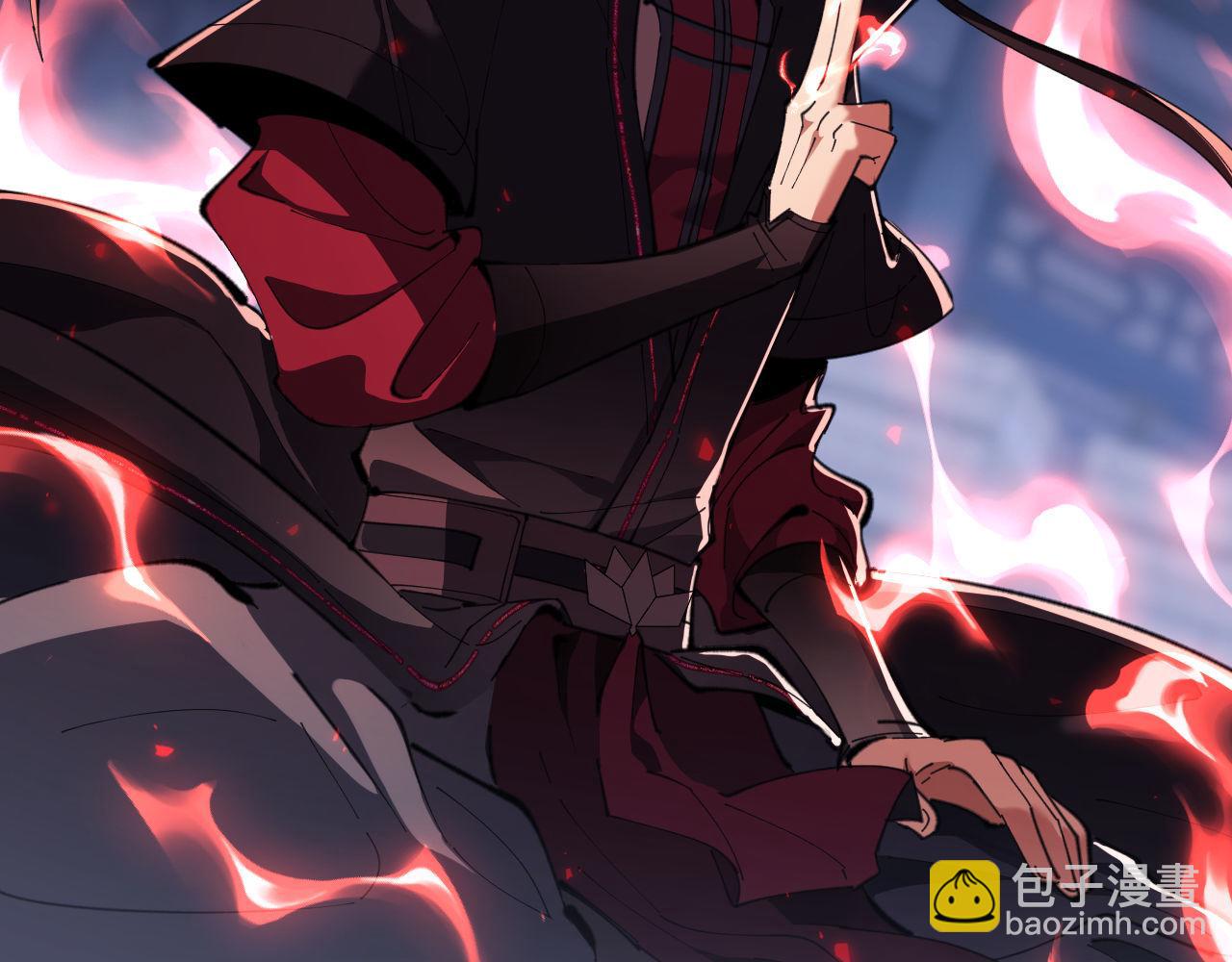 第5话 师姐和师妹都到齐了，开始我的表演！(1/4)-第5话